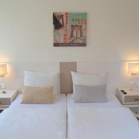 Hotel Centro Stuttgart Chambre photo